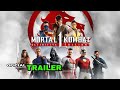 Mortal Kombat 1 Edición Definitiva Trailer Oficial De Lanzamiento