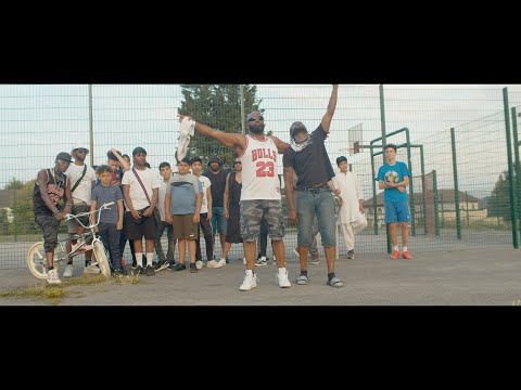 1Sun - Where I'm From (ft. Sherlox) [Official Video]