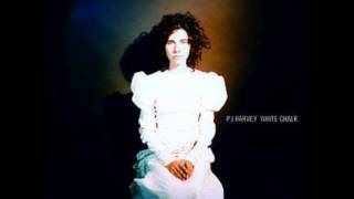 PJ Harvey - When Under Ether