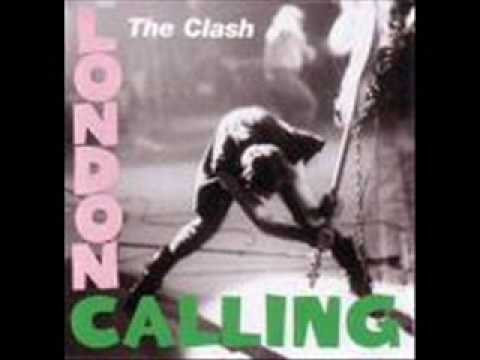 The Clash - Hateful