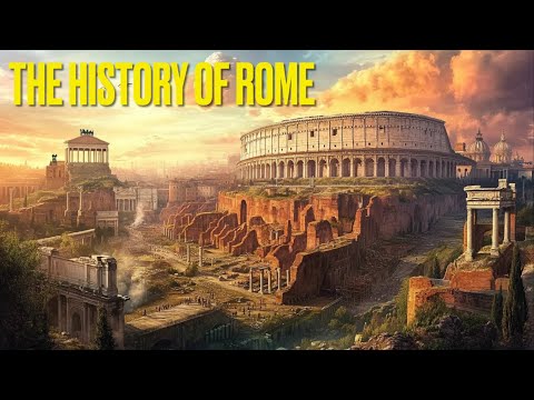 The History of Rome: One of the Oldest Cities in the World