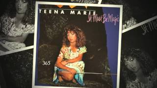 Lady T. Marie - 365 {1981}