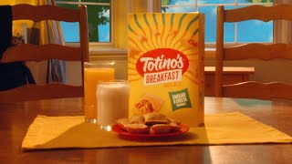 Totinos Breakfast - Start the Day the Totino’s Way: Wakey Wakey