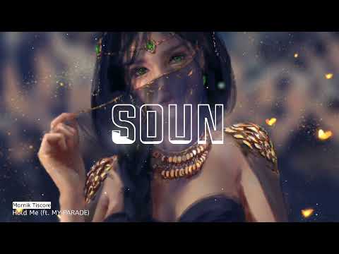 Marnik, Tiscore - Hold Me ( ft. MY PARADE )