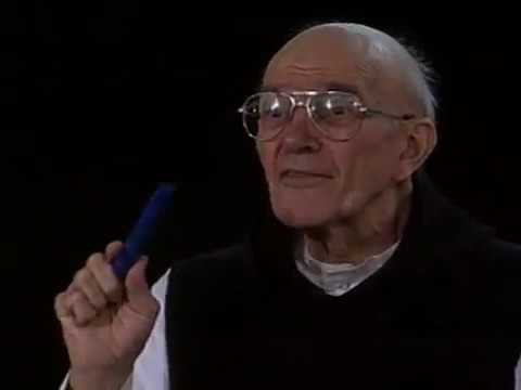 The Psychological Experience of Centering Prayer - Part 3, with Thomas Keating