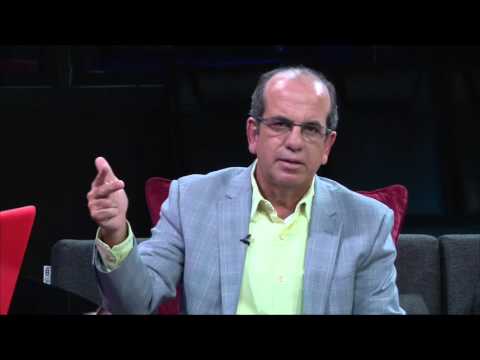 EL PIQUE DE FALU-Aníbal Acevedo Vila