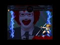 DJG07 M U G E N Cheap Battle Ryoko Vs Blood Dark Donald 10P