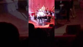 Ronnie Milsap &quot;She Keeps The Home Fire&#39;s Burning&quot; Arlington, TX September 14, 2018