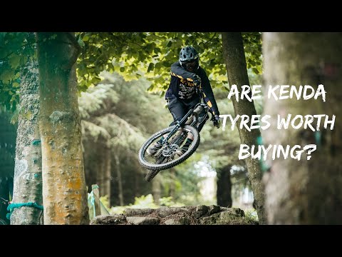 A Year On Kenda Tyres - Are They Any Good!?