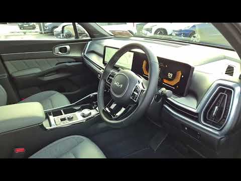 Kia Sorento K2 2.2 Diesel Commercial + VAT - Image 2