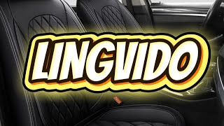 Download lagu LINGViDO faux leather seat cover installation. mp3 Download lagu LINGViDO faux leather seat cover installation. mp3
