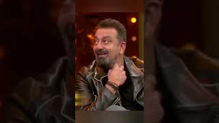Sanjay Dutt Emotional Jail Story😐||The Kapil Sharma Show