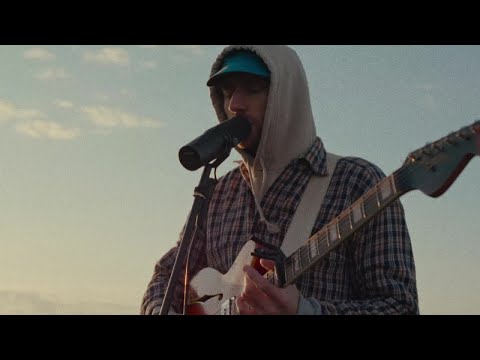 Novo Amor - State Lines (Live from Nash Point, Wales)