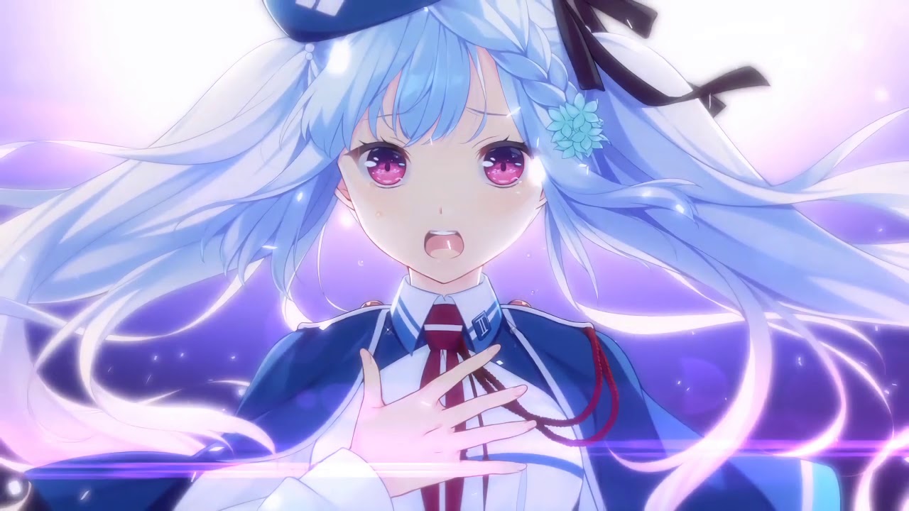Game Intro