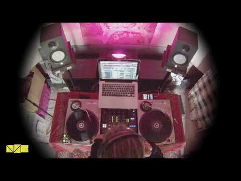 Live Breakbeat Mix - 10th April www.nsbradio.co.uk - Session #64