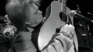Marty Stuart  &amp; Johnny Cash - Hangman