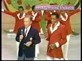 The Temptations ft Bing Crosby - My Girl (Hollywood Palace Show 1969) - Paul Williams Fans The Temptations ft Bing Crosby - My Girl (Hollywood Palace Show 1969)
