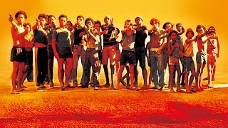 City of God - The Open World Movie