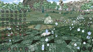 Playthrough - Meadow