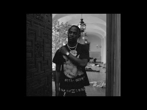 (FREE) TRAVIS SCOTT X LIL BABY TYPE BEAT - FRAGMENTS