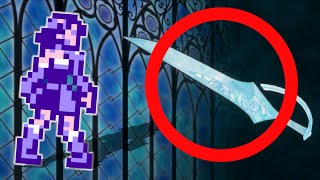 Bloodstained "You Find It, You Use It" Randomizer Challenge