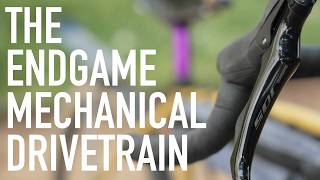 The Best Shimano Drivetrain No One Talks About