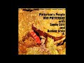 Don Patterson with Sonny Stitt and Booker Ervin - Patterson's People