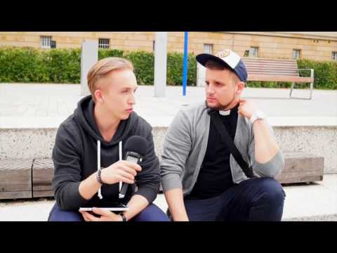 RapDuma X Diakon Adam Bilski