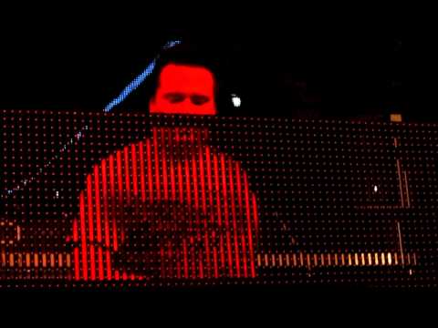 Alex Kunnari @ Colors, Es Paradis, Ibiza, 26.06.2012