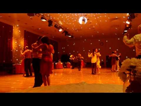  Kiev International Tango Festival  in  2016