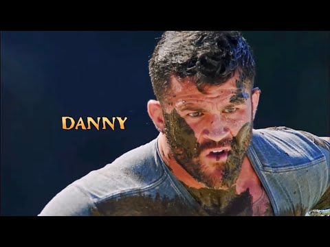 Survivor New Era Heroes vs Villains (Alexandre Frenette)