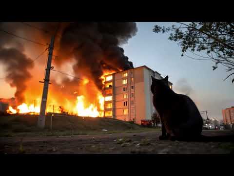 Bad Art - Kuidas Küla Kassile (feat. SVNDRA)