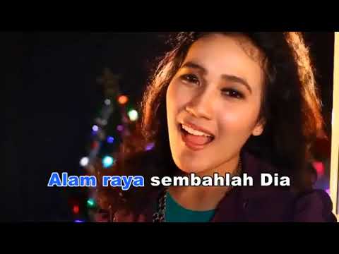 Lagu Rohani Natal Sambut Dia By Mikha Sherly Marpaung