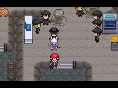 Pokémon: FUSION-LOCKE!!! EP:4 Poison Sting to the Face