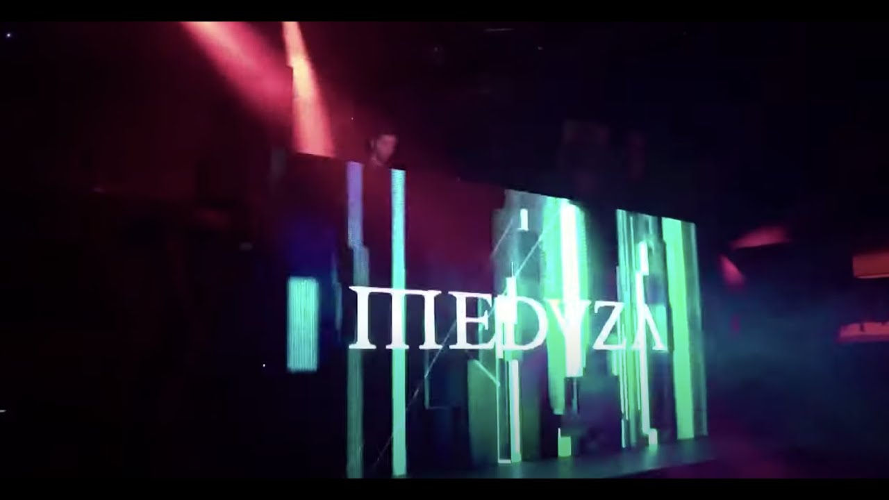 Meduza - LIVE STREAM WORLD TOUR Day 2 (Europe)