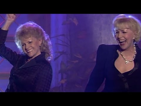 Hana Zagorová a Eva Pilarová - Směs hitů (1998)