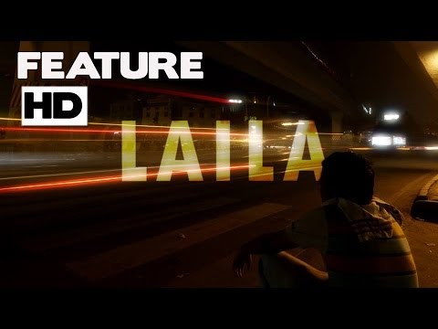 Laila - Faridkot (Official Video)