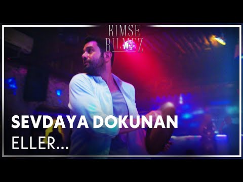 Kulüpte Ali'nin Sevda için büyük kavgası - Kimse Bilmez 12. Bölüm