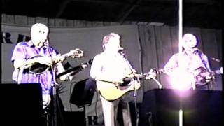 Seldom Scene - My Walkin&#39; Shoes Don&#39;t Fit Me Anymore