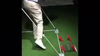 Swing Plane Perfector म फ त ऑनल इन व ड य