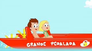 Pintainho Amarelinho - Roda Roda