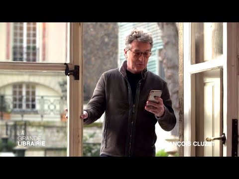 Lettres d'amour ou textos enflammés ? Alors François Cluzet ?