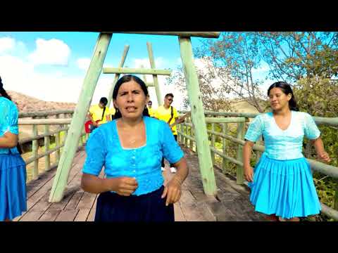 Isidora Huarachi - Yupaychana Diosninchejta (Huayño Zapateo)