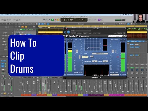 A Simple Technique For Louder, Punchier Drums