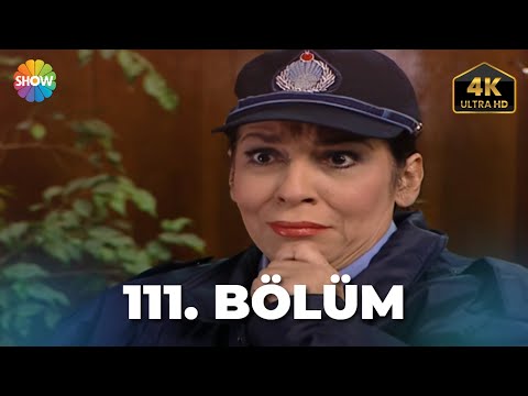 Cennet Mahallesi 111. Bölüm | Ultra HD 4K