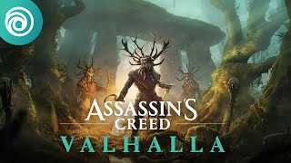 Assassin's Creed Valhalla - Wrath of the Druids (DLC) (PC) Ubisoft Connect Key EUROPE