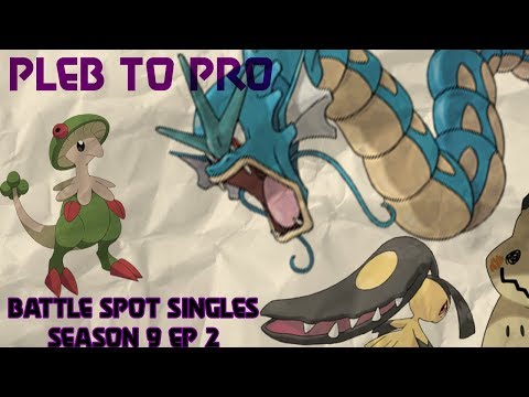 EP 2 - Season 9 Battle Spot Singles - Infiltrating the 1700s!