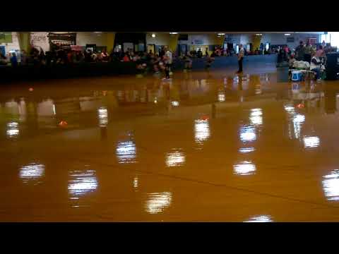 World Class Ladies 500m Heat 1 **** (2018 SE Region Star City Blue Ridge Challenge)