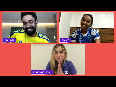 Pinheiros 0x3 Praia Clube