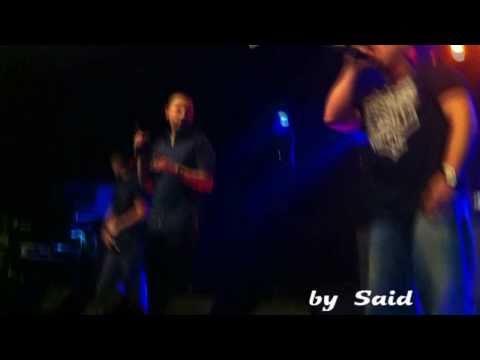 (Blockjunge Realease-1) Polat,Syc,Azman,Jokah - Mord / Rapterror feat. Azman & Noli